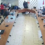 Wtorkowa sesja absolutoryjna