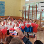 Mama i Tata to najpiękniejsze słowa świata