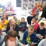 Zakończenie roku szkolnego z klasą I B