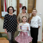 Sukces uczniów SP 5 w ,,Kangurze”