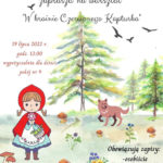 Zapraszają dzieci na bajkowy warsztat