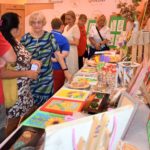 Otwarcie wystawy „Słoneczne kwiaty”