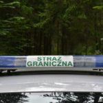 Przewoził nielegalnych imigrantów