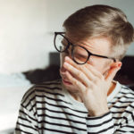 Czym jest zapalenie spojówek?