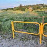 Czytelnicy informują. Barierka…