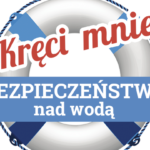 Wakacyjnych spotkań z policjantami ciąg dalszy – promocja bezpiecznych zachowań w ramach planu „Kręci mnie bezpieczeństwo nad wodą”