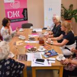 DKK. Na deser? – Poezja!