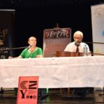 Wrócił do Gołdapi „Teatr przy stoliku”