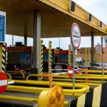 Informacje nt. przejazdów autostradą A2 i A4