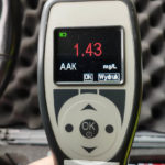 Podsumowanie weekendu na drogach powiatu gołdapskiego