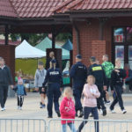 „DNI GOŁDAPI 2022” – było bezpiecznie