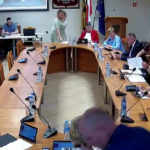Wtorkowa sesja Rady Powiatu Gołdapskiego
