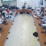 Podczas dzisiejszej sesji radni zerwali kworum