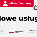 Nowe usługi w e-Urzędzie Skarbowym