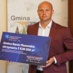 Banie Mazurskie. Będzie przebudowa kolejnej drogi