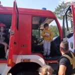 Na uczestników spotkań czekała miła niespodzianka