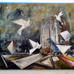 Wystawa w Galerii K2 „Humanistyczna opowieść o człowieku”