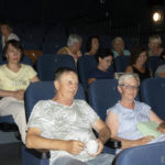 Małomiasteczkowy Klub Filmowy – kolejne spotkanie za nami