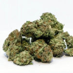 Został zatrzymany za posiadanie narkotyków