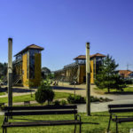 Polskie uzdrowiska walczą o eko-nagrodę