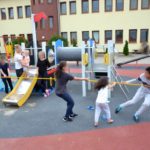 Z regionu. Nauka i zabawa w kętrzyńskim ośrodku dla cudzoziemców