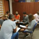 Szkoła dla Rodziców i Wychowawców minionego lata