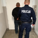 Obywatelska postawa świadka pozwoliła szybko zakończyć jazdę pijanego kierowcy