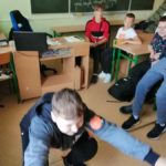 Kreatywne i zabawnie w ósmej d