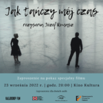 W warszawskim kinie „Kultura” będzie miał miejsce publiczny pokaz kolejnego filmu w reżyserii gołdapianina