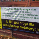 List do redakcji. Drugie ad vocem do Jarosława Słomy