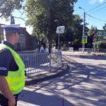 1 września rozpoczęciem roku szkolnego i policyjnych działań – „Bezpieczna droga do szkoły”