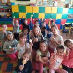 Dzień Przedszkolaka w SP5