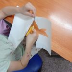 Mali odkrywcy zmysłów