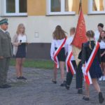 Banie Mazurskie. Jutro zabrzmi pierwszy dzwonek