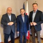 Samorządowcy spotkali się w sprawie drogi 651