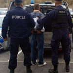 Zatrzymano podejrzanego o zabójstwo