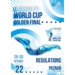 Zawodnik MUKS Piorun Gołdap wystartuje w zawodach 16. Pucharu Świata