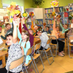 Jesienią, jesienią…