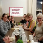 Absolwenci „Szkoły dla Rodziców i Wychowawców” kontynuują spotkania