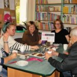 O namiętności i zbrodni na spotkaniu DKK