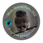 „Młody Strażnik Parku 2022. Przyroda pod ochroną”