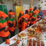 Dyniowy zawrót głowy