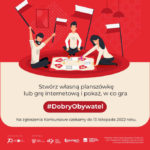 Ruszyła II edycja konkursu „Dobry Obywatel”