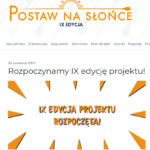 Może warto skorzystać