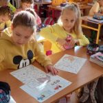 „Szkoła mycia rąk Eli i Maxa” – zajęcia edukacyjne w Szkole Podstawowej nr 5 im. Noblistów Polskich