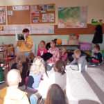 Obchody Światowego Dnia Zwierząt w SP2