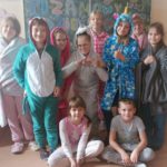 Piżamowy Dzień w III A