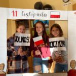 Zbliżający się 11 listopada skłania nas do przypomnienia losów Ojczyzny