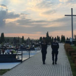 W powiecie gołdapskim było bezpiecznie podczas „Wszystkich Świętych”