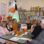 Rozmawiali o… duchach artystów